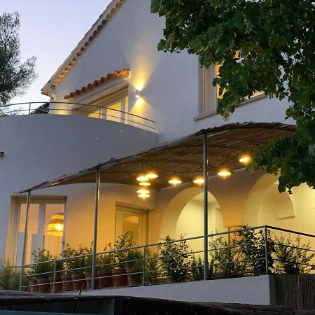 Le Rossignol 1, Aiguebelle plage Le Lavandou Extérieur photo