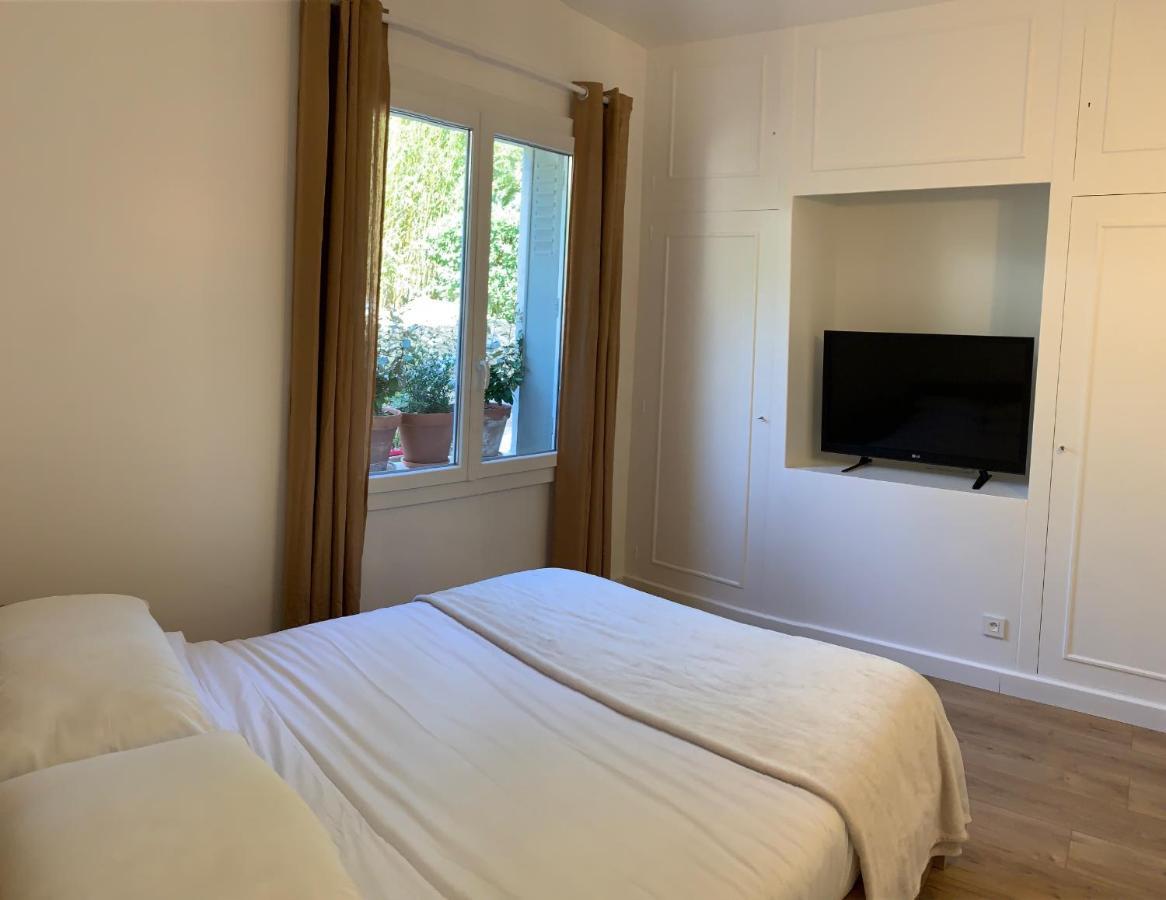 Le Rossignol 1, Aiguebelle plage Le Lavandou Extérieur photo