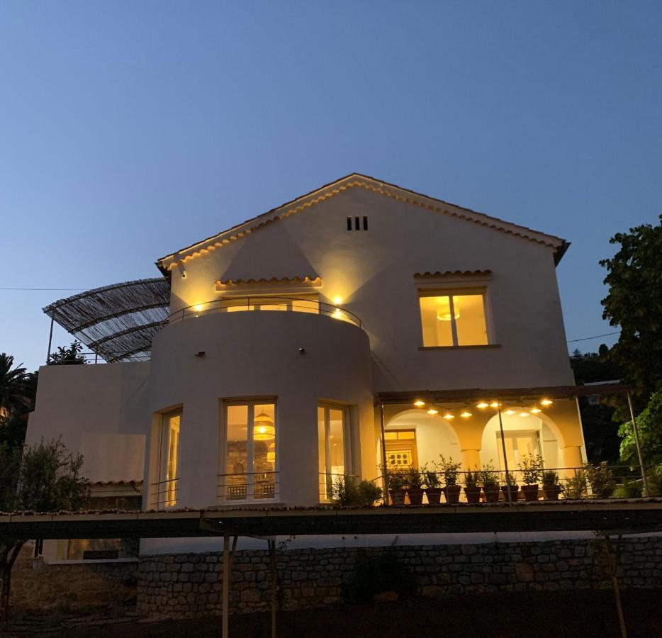 Le Rossignol 1, Aiguebelle plage Le Lavandou Extérieur photo