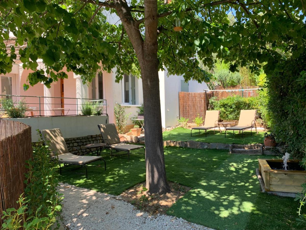 Le Rossignol 1, Aiguebelle plage Le Lavandou Extérieur photo